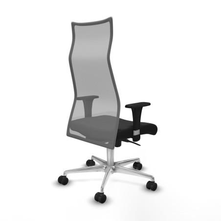 Bürostuhl Albacete Piqueras y Crespo B1C086N Schwarz