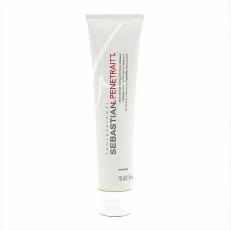 Maschera Riparatrice per Capelli Sebastian Penetraiit 150 ml
