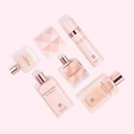 Espuma Limpiadora Givenchy Irresistible 200 ml