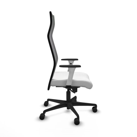Bürostuhl Piqueras y Crespo B1B036N Weiß