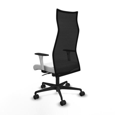 Bürostuhl Piqueras y Crespo B1B036N Weiß