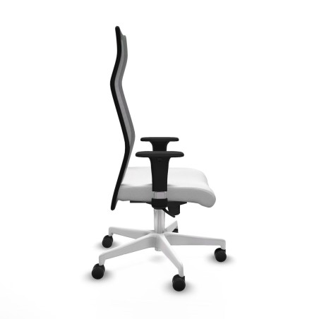 Office Chair Albacete Piqueras y Crespo B1C026N White