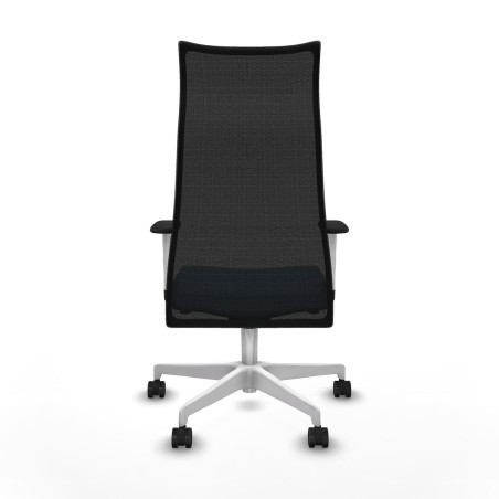 Office Chair Albacete Piqueras y Crespo B1B026N Sky blue