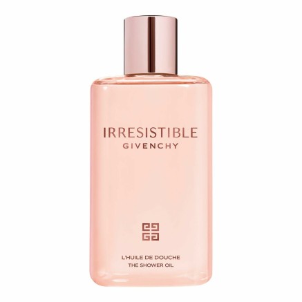 Schiuma Detergente Givenchy Irresistible 200 ml 2