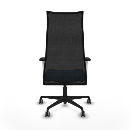 Bürostuhl Albacete Piqueras y Crespo B1B036G Himmelsblau