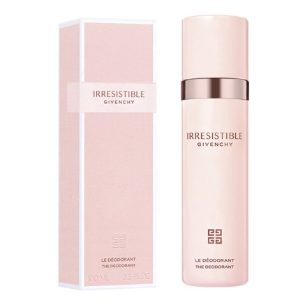 Desodorante en Spray Givenchy  Irresistible 100 ml