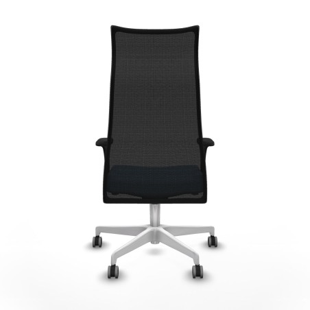 Office Chair Albacete Piqueras y Crespo B1C026G Sky blue
