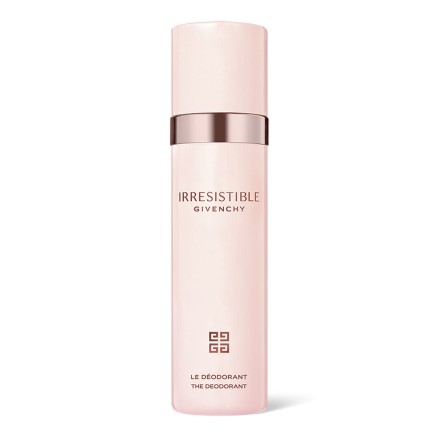 Deodorante Spray Givenchy  Irresistible 100 ml 2