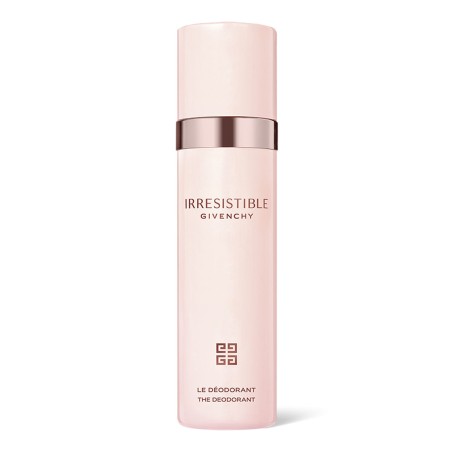 Deodorant Spray Givenchy  Irresistible 100 ml