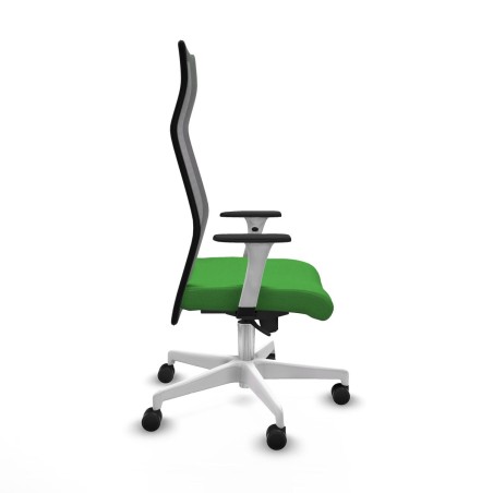 Sedia da Ufficio Albacete Piqueras y Crespo B1B026N Verde