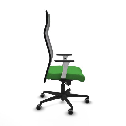 Bürostuhl Albacete Piqueras y Crespo B1B036G grün 2