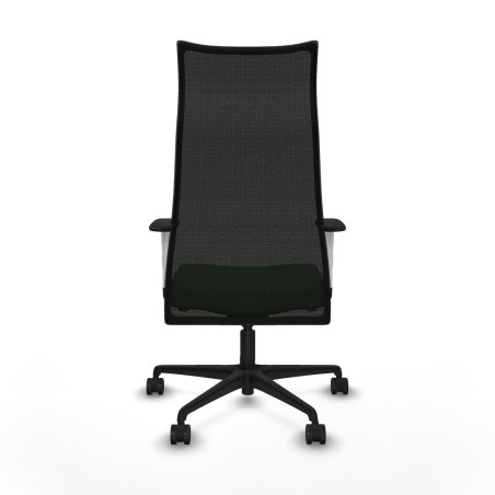 Sedia da Ufficio Albacete Piqueras y Crespo B1B036N Verde