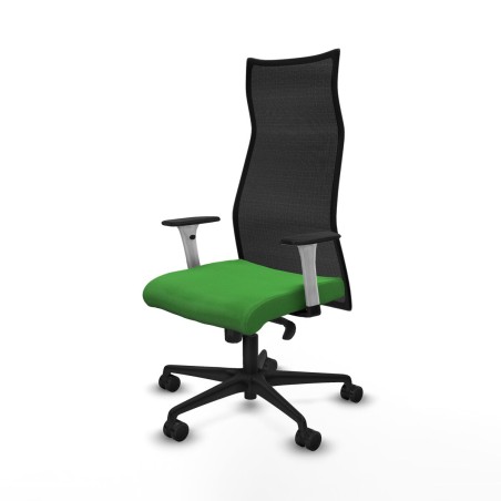 Sedia da Ufficio Albacete Piqueras y Crespo B1B036N Verde