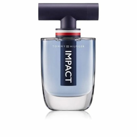 Perfume Hombre Tommy Hilfiger EDT Impact Spark 100 ml