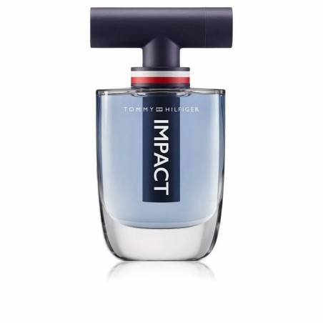 Herenparfum Tommy Hilfiger EDT Impact Spark 100 ml