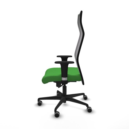 Chaise de Bureau Albacete Piqueras y Crespo B1C036G Vert