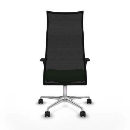 Office Chair Albacete Piqueras y Crespo B1C086N Green