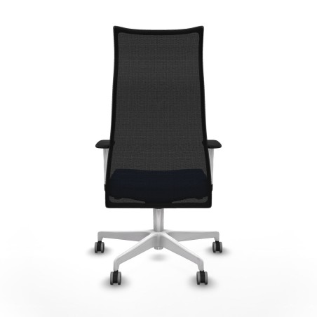 Bürostuhl Piqueras y Crespo B1B026G Marineblau