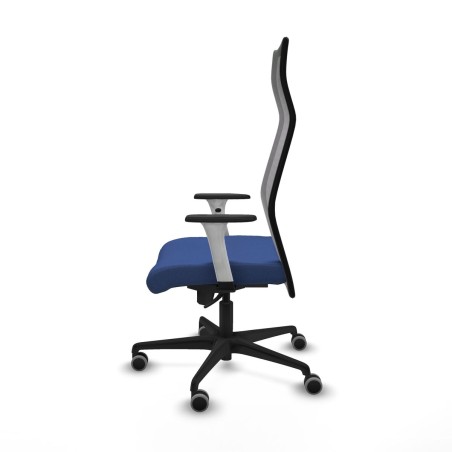 Sedia da Ufficio Piqueras y Crespo B1B036G Blu Marino