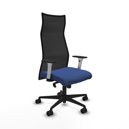 Bürostuhl Albacete Piqueras y Crespo B1B036N Marineblau