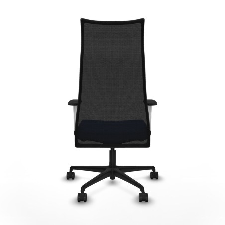 Bürostuhl Albacete Piqueras y Crespo B1B036N Marineblau