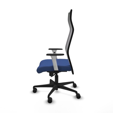 Bürostuhl Albacete Piqueras y Crespo B1B036N Marineblau