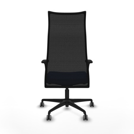 Bürostuhl Albacete Piqueras y Crespo B1C036G Marineblau