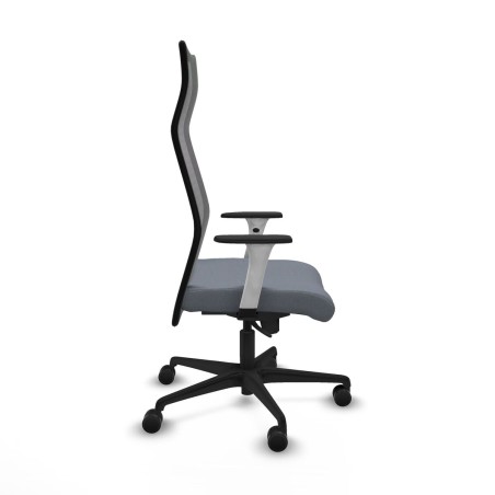 Sedia da Ufficio Albacete Piqueras y Crespo B1B036N Grigio