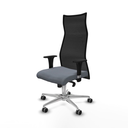 Bürostuhl Albacete Piqueras y Crespo B1C086G Grau