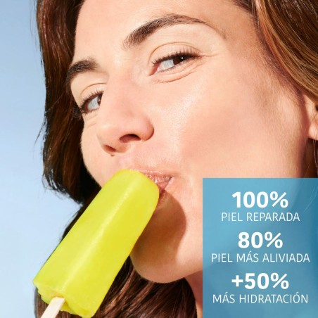 Mascarilla Facial Iroha Repairing calms and hydrates Melón (1 unidad)