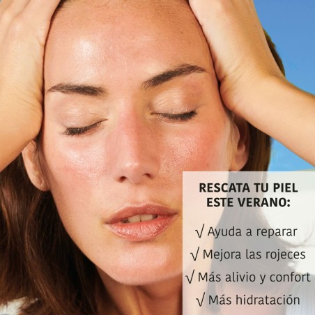 Mascarilla Facial Iroha Repairing calms and hydrates Melón (1 unidad)