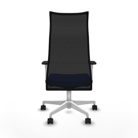 Bürostuhl Piqueras y Crespo B1B026N Blau