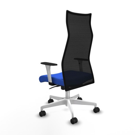 Bürostuhl Piqueras y Crespo B1B026N Blau