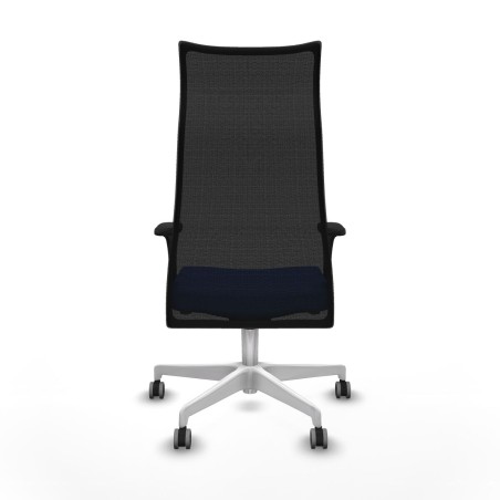 Bürostuhl Albacete Piqueras y Crespo B1C026G Blau