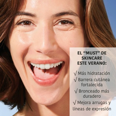 Mascarilla Facial Iroha  Melón (1 unidad)