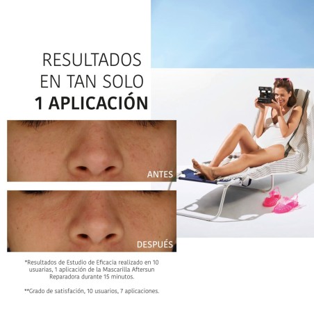 Masque facial Iroha  Melon (1 Unités)