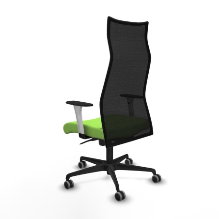 Office Chair Albacete Piqueras y Crespo B1B036G Pistachio