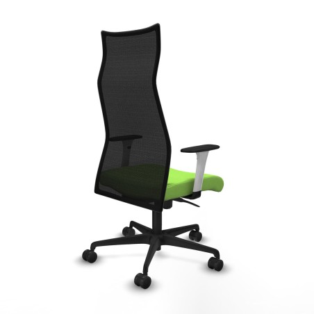 Office Chair Albacete Piqueras y Crespo B1B036N Pistachio