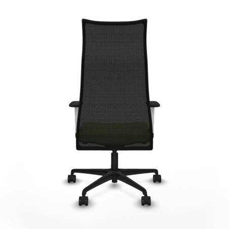 Office Chair Albacete Piqueras y Crespo B1B036N Pistachio