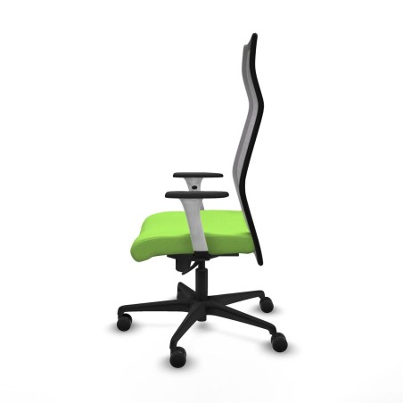 Office Chair Albacete Piqueras y Crespo B1B036N Pistachio