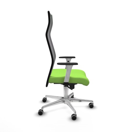 Office Chair Albacete Piqueras y Crespo B1B086G Pistachio