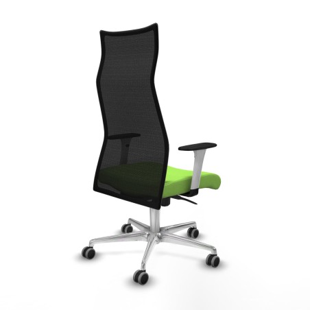 Office Chair Albacete Piqueras y Crespo B1B086G Pistachio