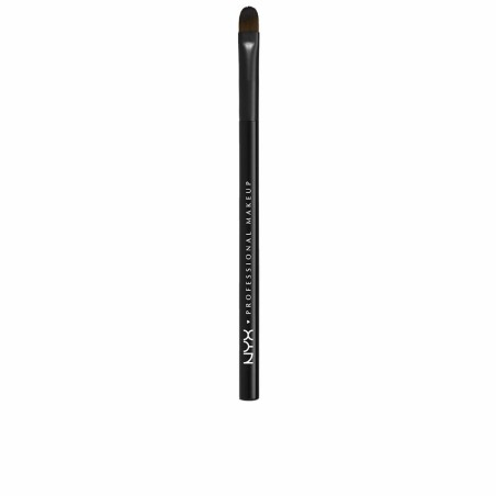 Pennello ombretto NYX  Nero Sottile