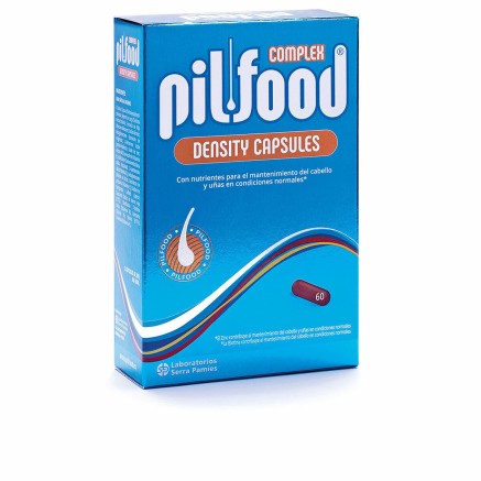Complément Alimentaire Anti-chute de Cheveux Pilfood Density (60 Unit
