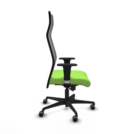 Office Chair Albacete Piqueras y Crespo B1C036G Pistachio