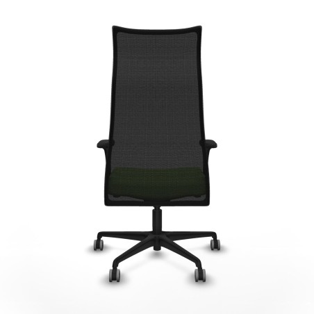 Office Chair Albacete Piqueras y Crespo B1C036G Pistachio