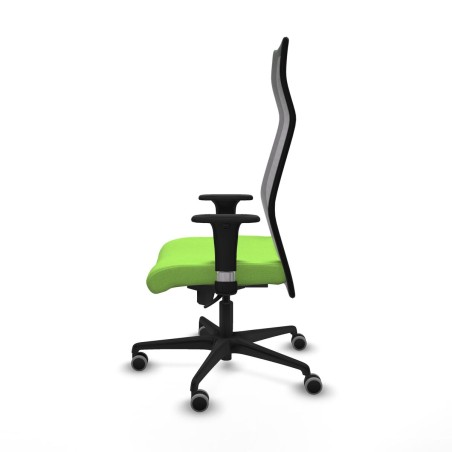 Office Chair Albacete Piqueras y Crespo B1C036G Pistachio