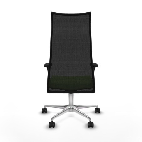 Sedia da Ufficio Albacete Piqueras y Crespo B1C086N Pistacchio
