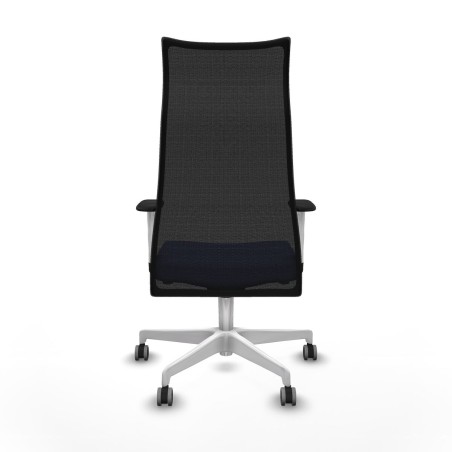 Office Chair Albacete Piqueras y Crespo B1B026G Light Blue