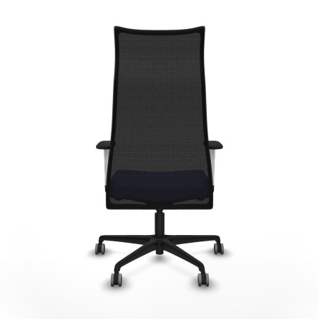 Sedia da Ufficio Albacete Piqueras y Crespo B1B036G Azzurro Chiaro